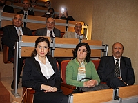 Association of Arab Universities (27)
